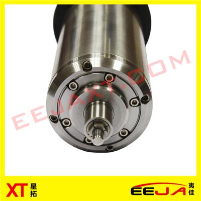 High Precision PCB Machine Motorized Spindle