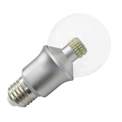 6W 300 Beam Angel LED Bulb