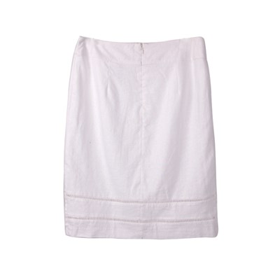 Ladies'' Rayon/ Linen Skirt