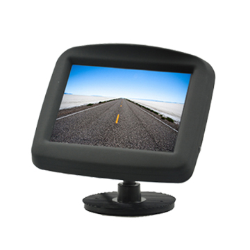 BR-TM3501 3.5 Stand-alone Monitor