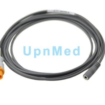 Mindray Temperature Adapter Cable
