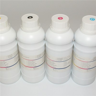 Water Based Dye Sublimation Printing Ink