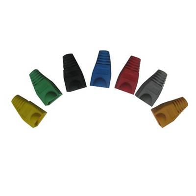 Boot For Patch Cord(Various Colors Available)