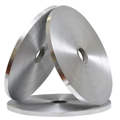 Double-side Aluminum Mylar