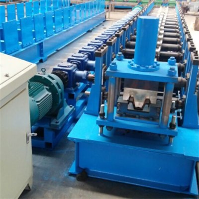 Sidewall Roll Forming Lines