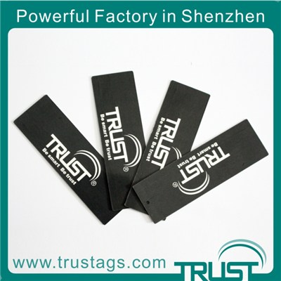 Wholesale Popular RFID Paper Hang Rfid Clothing Tag With High Quality Of Low Price