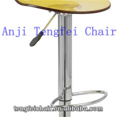 Acrylic Bar Chair