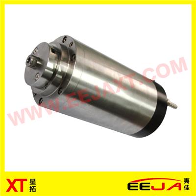 High Precision And Speed Milling And Machining Motorized Spindle