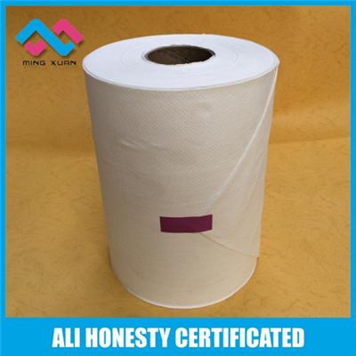 Virgin Wood Pulp Roll Paper Tissue Hand Towel Export