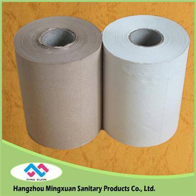 Recycled Kraft Roll Paper Towel