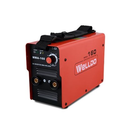 DC Inverter IGBT ARC Welder With Standard Duty Cycle