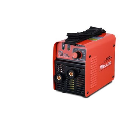 Portable DC Inverter IGBT MMA Welder With Low Duty Cycle