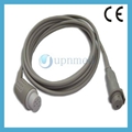 Datascope 684078 Compatible IBP Adapter Cable