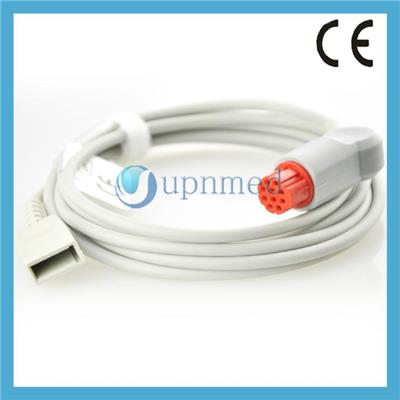 Datex Ohmeda IBP Adapter Cable