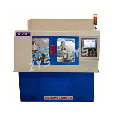Automatic Raceway Superfinishing Machine For Outer Ring