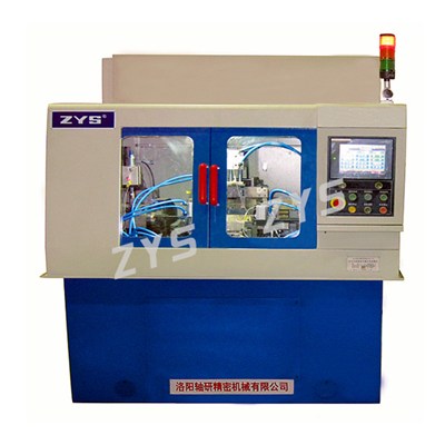 Automatic Raceway Superfinishing Machine For Inner Ring