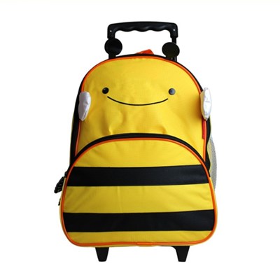 Kids Carton Trolley Backpack CP15004