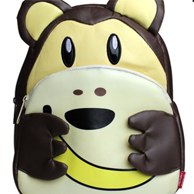 Pu Kids Animal Bag, CP15003