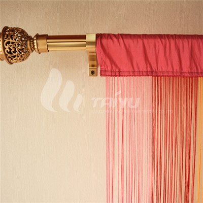 Multicolor String Curtain
