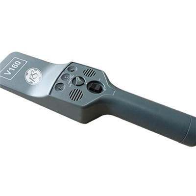 RScan-V160 Handheld Metal Detector