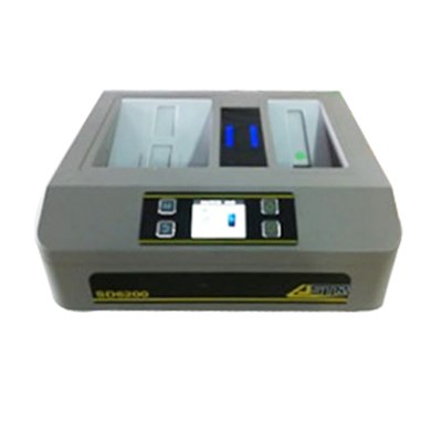 Desktop Liquid Scanner