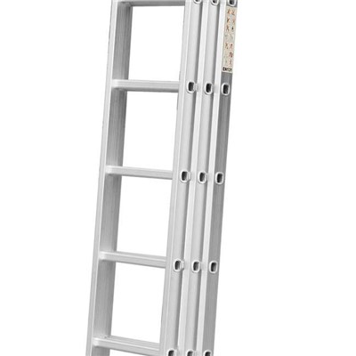 Extension Ladder With 3x7 Steps