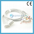 GE MAC 400 Compatible Lead Wire Set