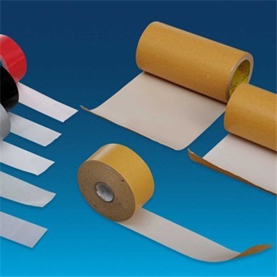 Adhesive Tape For Fixation Of Cabin Floor And Decoration Like PVC Floor And Carpet