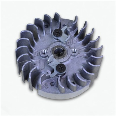 Flywheel With Metal Pawl For 4500 5200 5800
