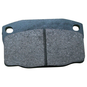 Commercial Vehicle Brake Pad 29088 For IVECO