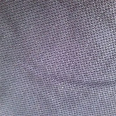 Modacrylic Pique Fabric