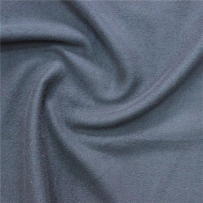 Modacrylic Interlock Fabric
