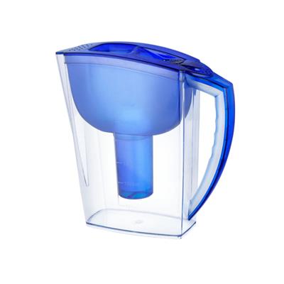 Activated Carbon Water Filter Pitcher