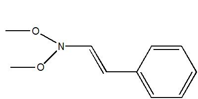 (2-nitrovinyl)benzene