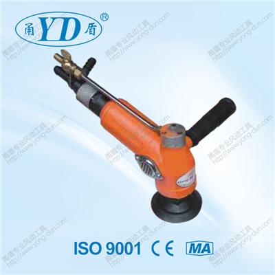 Used In Grinding Marble And Other Stone Material And Surface Polishing Paint Furniture, Machine Tools, Etc Air Water-cooling Polisher