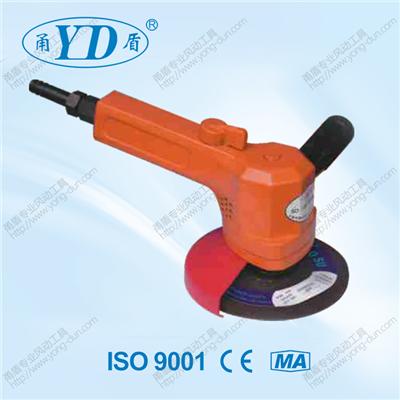 This Machine Is Portable Face Grinding Air Face Grinder