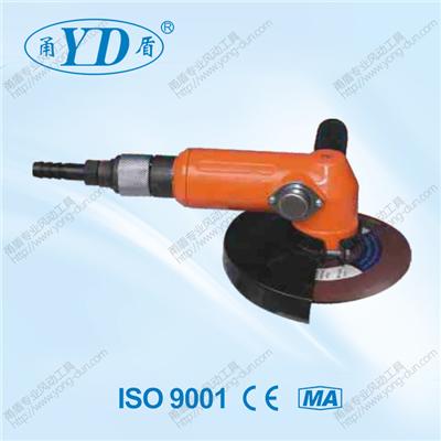 Used In Metal Products, Sheet Metal Cutting Cut Air Angle Grinder