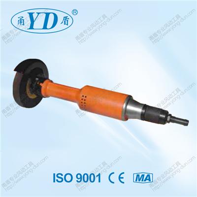 Used In Casting, Parts, Pneumatic Grinder Polishing