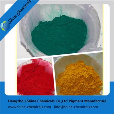 CI.Pigment Yellow 180-Benzimidazolone Yellow HG