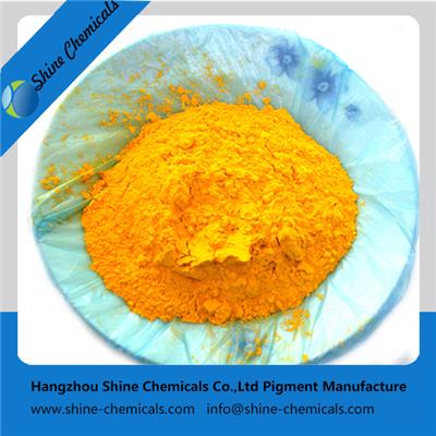 CI.Pigment Yellow 174-Irgalite Yellow XLBE
