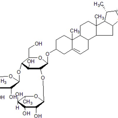Polyphyllin II