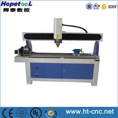 Cylinder CNC Router 1200R