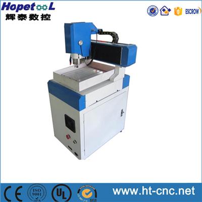 Small Metal CNC Router 3030