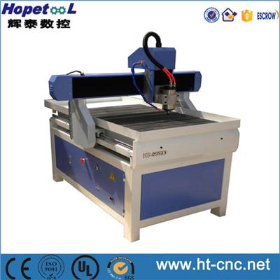 Small Stone CNC Router 6090