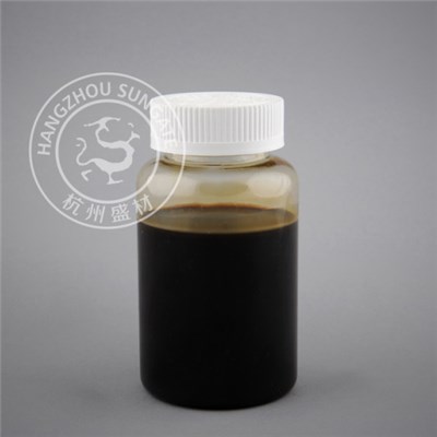 Sulfurized Olefin Cotton Seed Oil