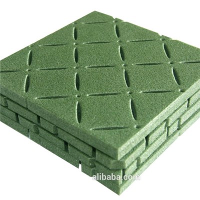 XPE Shock Pad For Artificial Grass