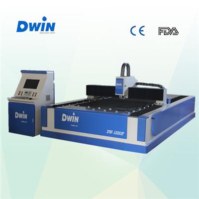 500W Fiber Metal Laser Cutting Machine
