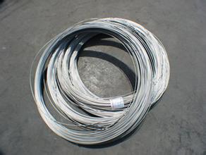 Grade 1 Titanium Wire