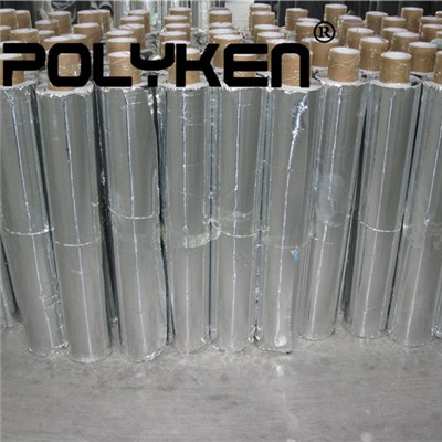 Cold Applied Polyken 360 Waterproof And Soundproof Aluminum Flashing Bituminous Tape