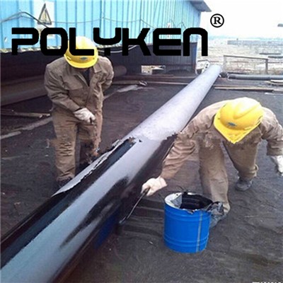 Polyken 1019 Black Pipe Liquid Adhesive Primer